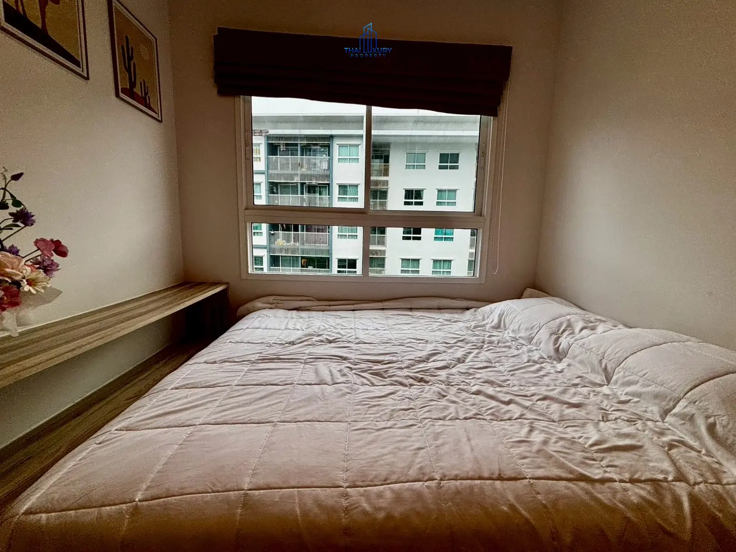 2 Bedrooms At The Trust Condominium Hua Hin For Sale