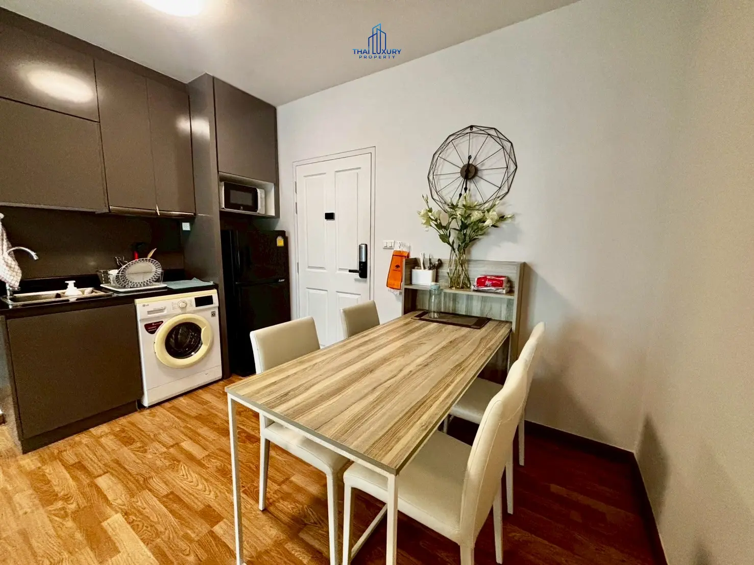 2 Bedrooms At The Trust Condominium Hua Hin For Sale