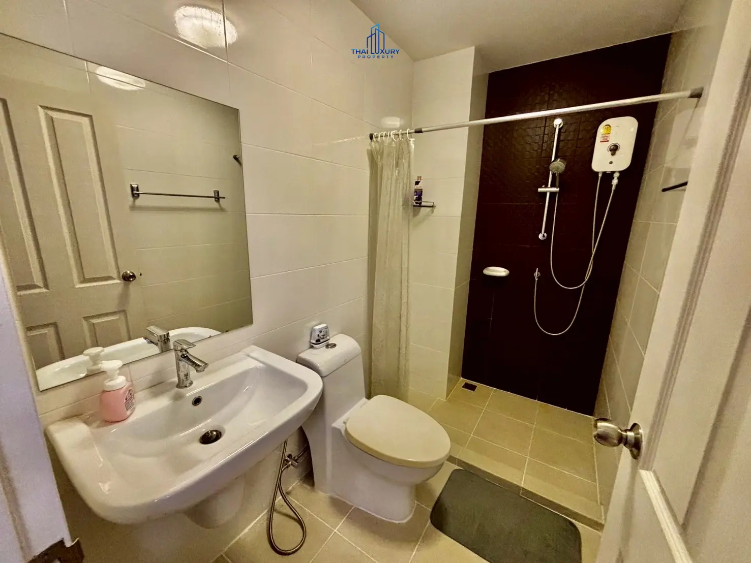 2 Bedrooms At The Trust Condominium Hua Hin For Sale