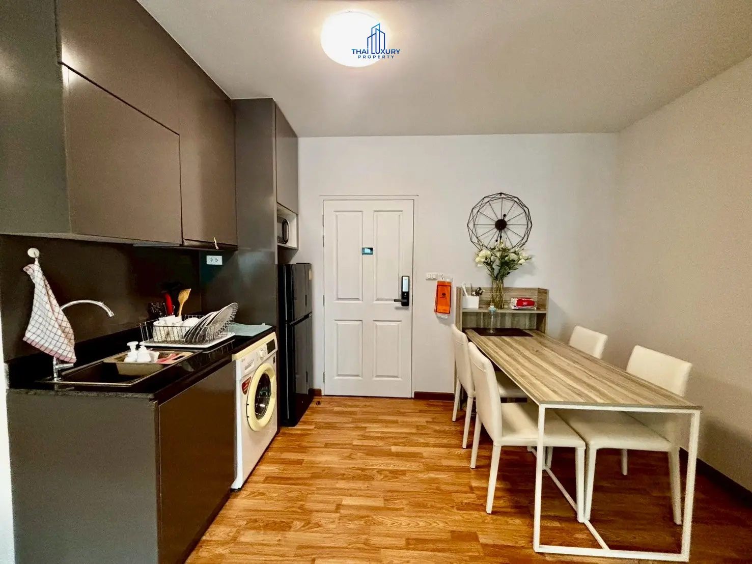 2 Bedrooms At The Trust Condominium Hua Hin For Sale