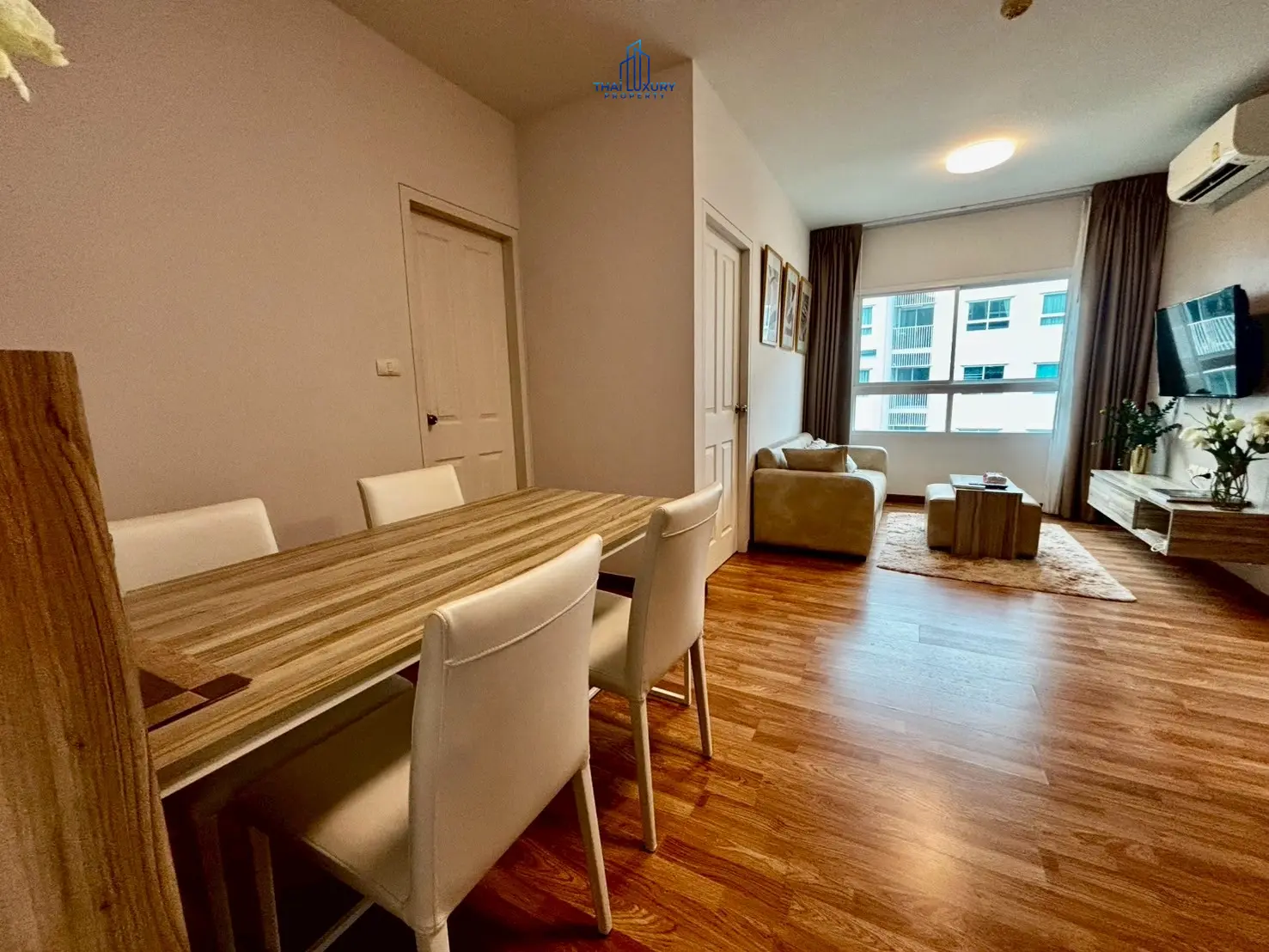 2 Bedrooms At The Trust Condominium Hua Hin For Sale