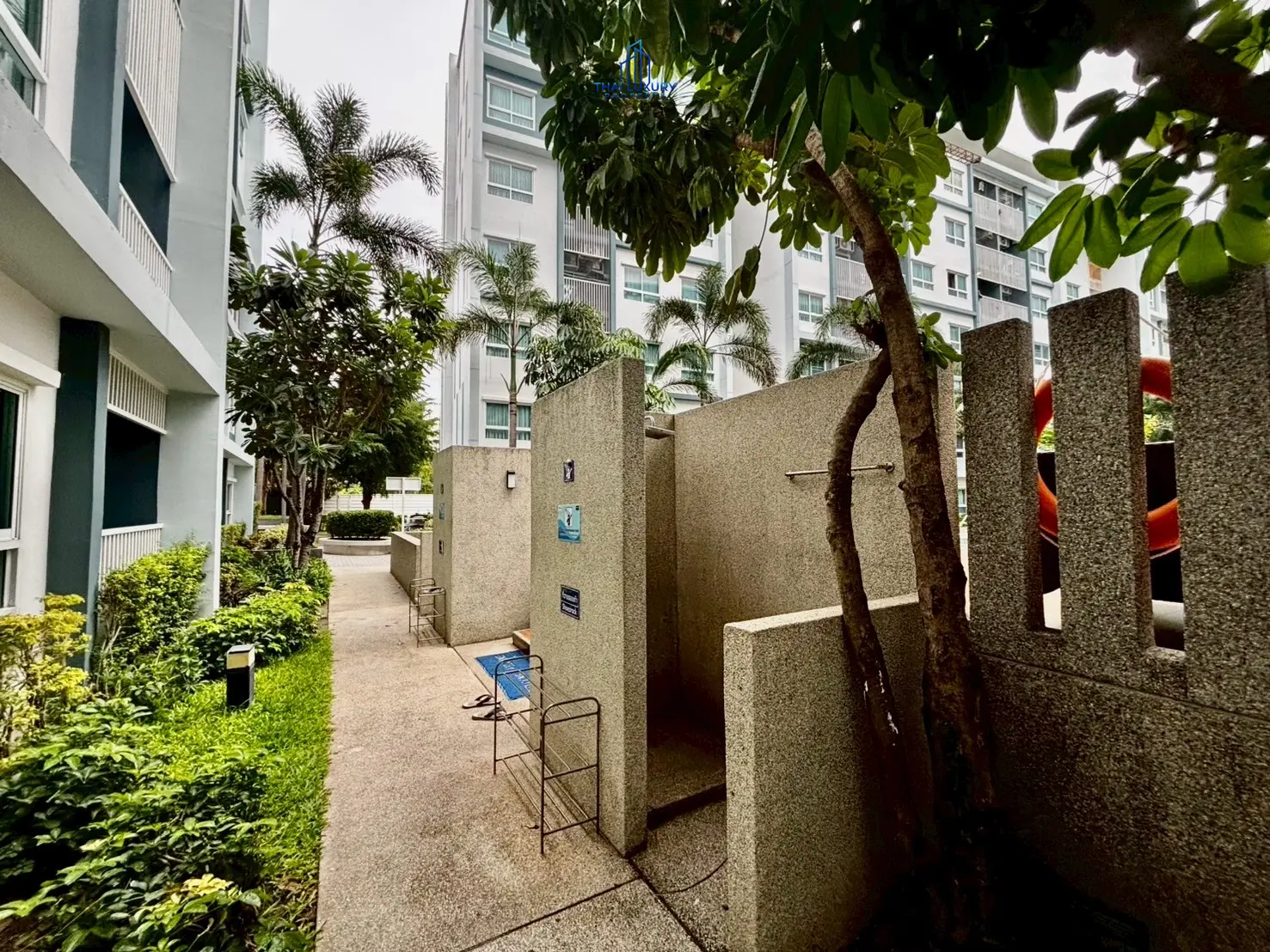 2 Bedrooms At The Trust Condominium Hua Hin For Sale