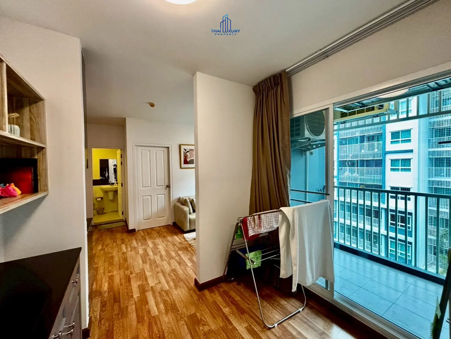 2 Bedrooms At The Trust Condominium Hua Hin For Sale