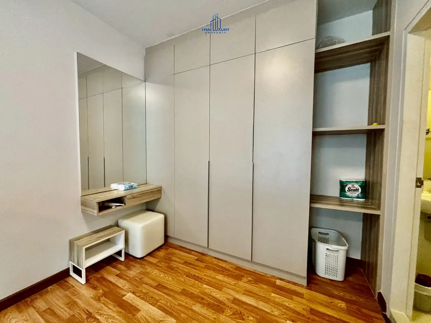 2 Bedrooms At The Trust Condominium Hua Hin For Sale