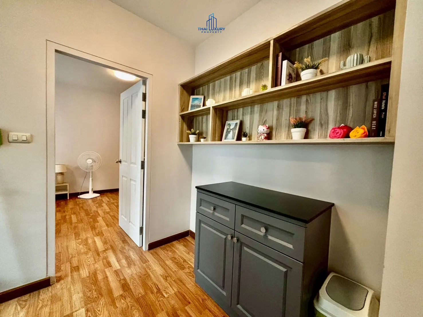 2 Bedrooms At The Trust Condominium Hua Hin For Sale