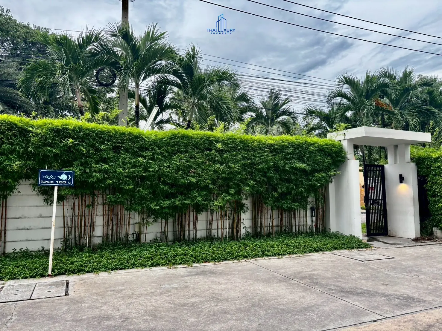 2 Bedrooms At The Trust Condominium Hua Hin For Sale