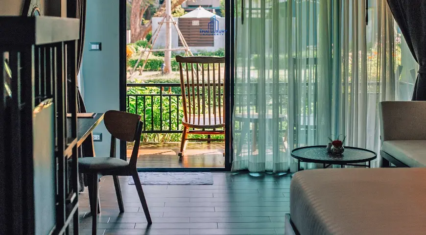 Unique Beachfront Resort For Sale – Coral Tree Villa Hua Hin