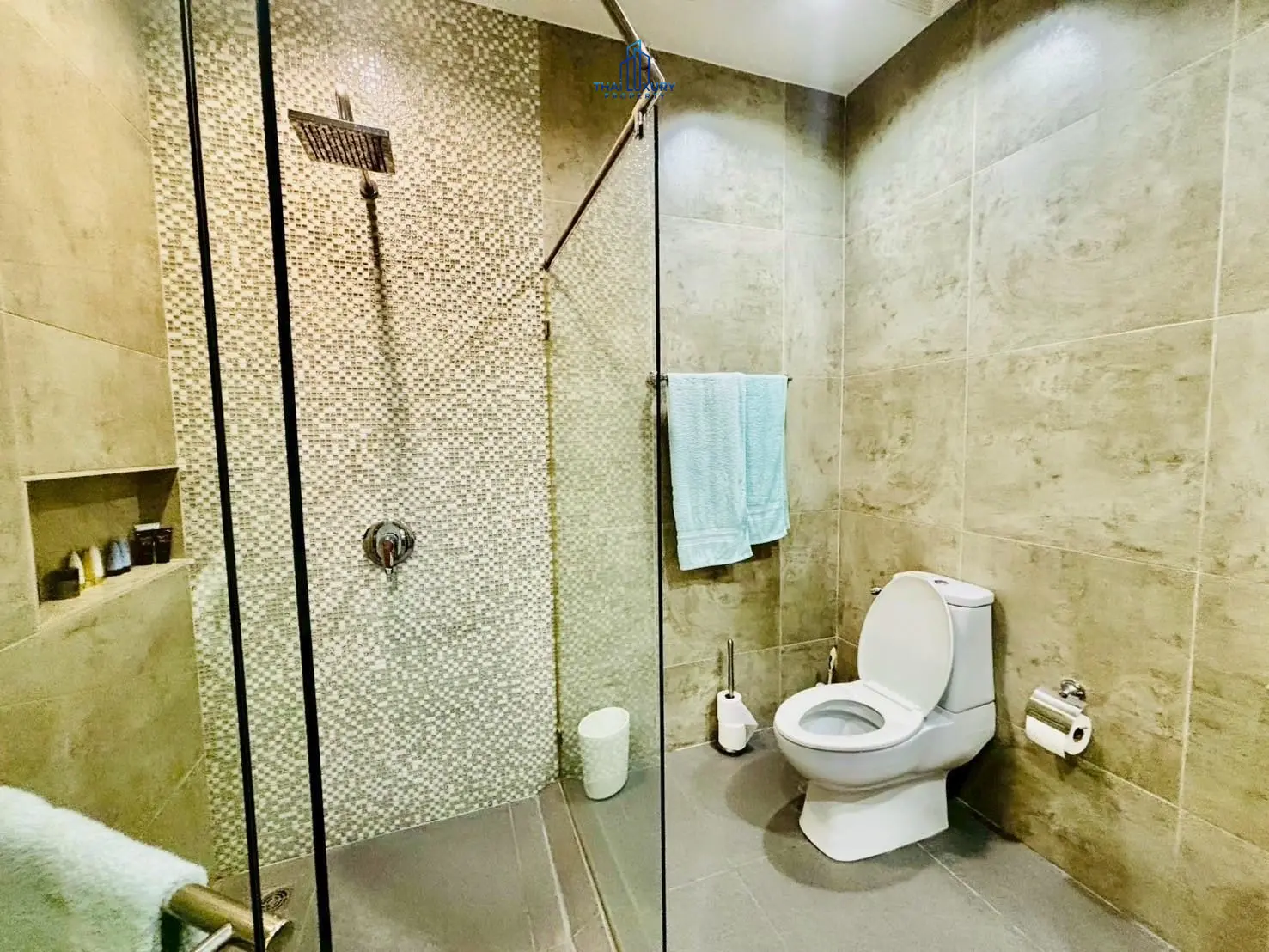 Orchid Palm Residences – Luxury Pool Villa with Jacuzzi in Hua Hin