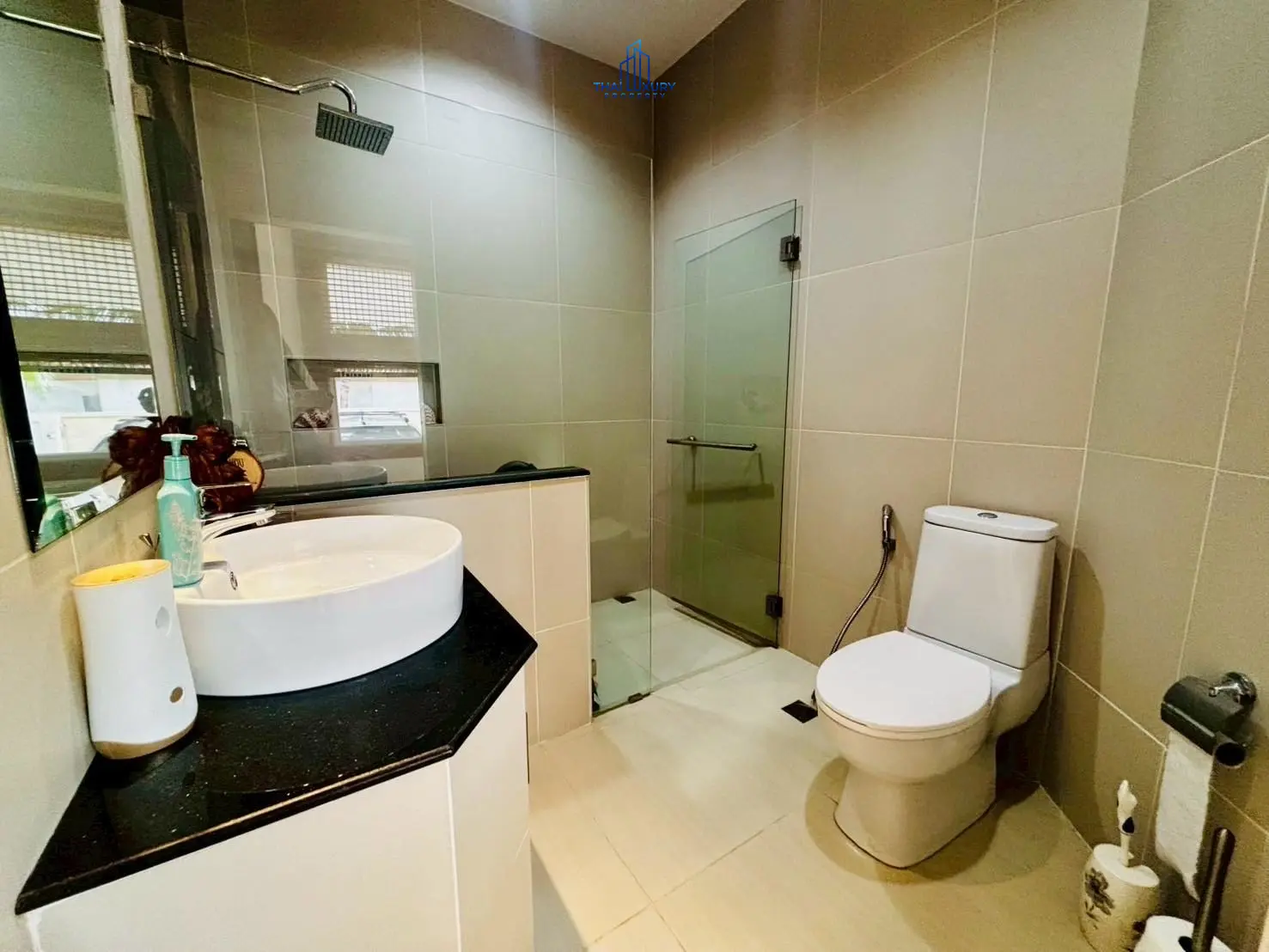 Orchid Palm Residences – Luxury Pool Villa with Jacuzzi in Hua Hin