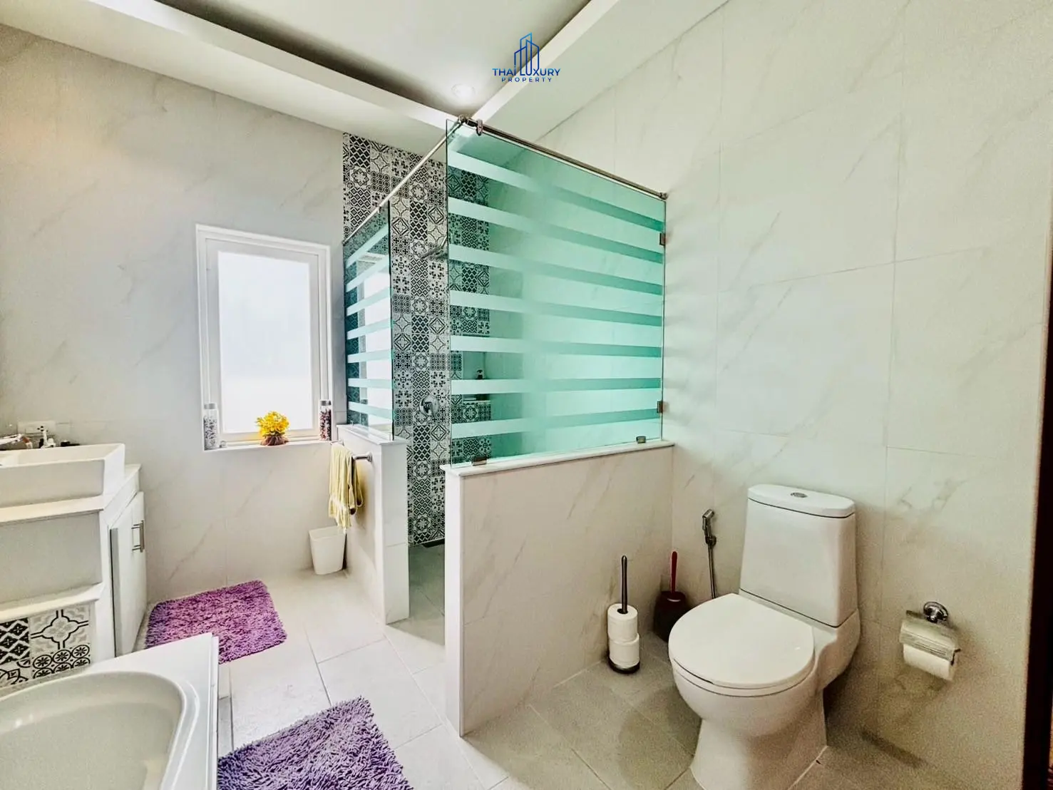 Orchid Palm Residences – Luxury Pool Villa with Jacuzzi in Hua Hin