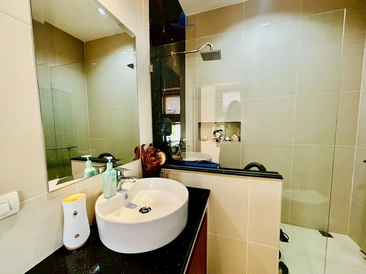 Orchid Palm Residences – Luxury Pool Villa with Jacuzzi in Hua Hin