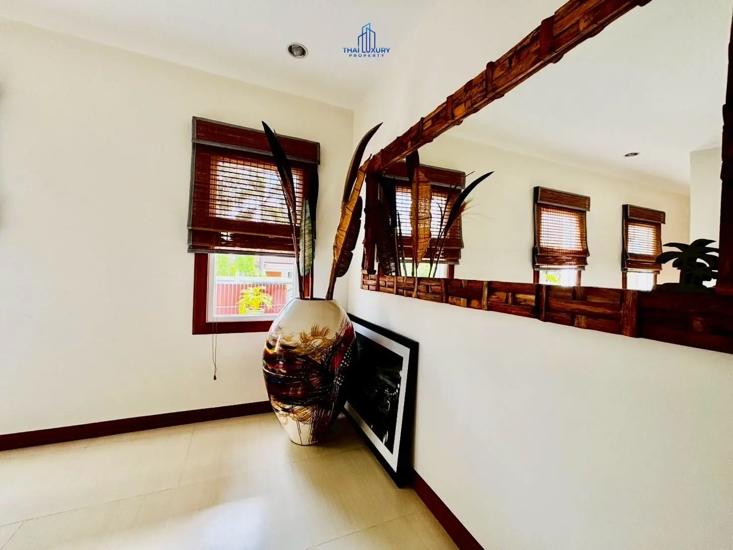 Orchid Palm Residences – Luxury Pool Villa with Jacuzzi in Hua Hin
