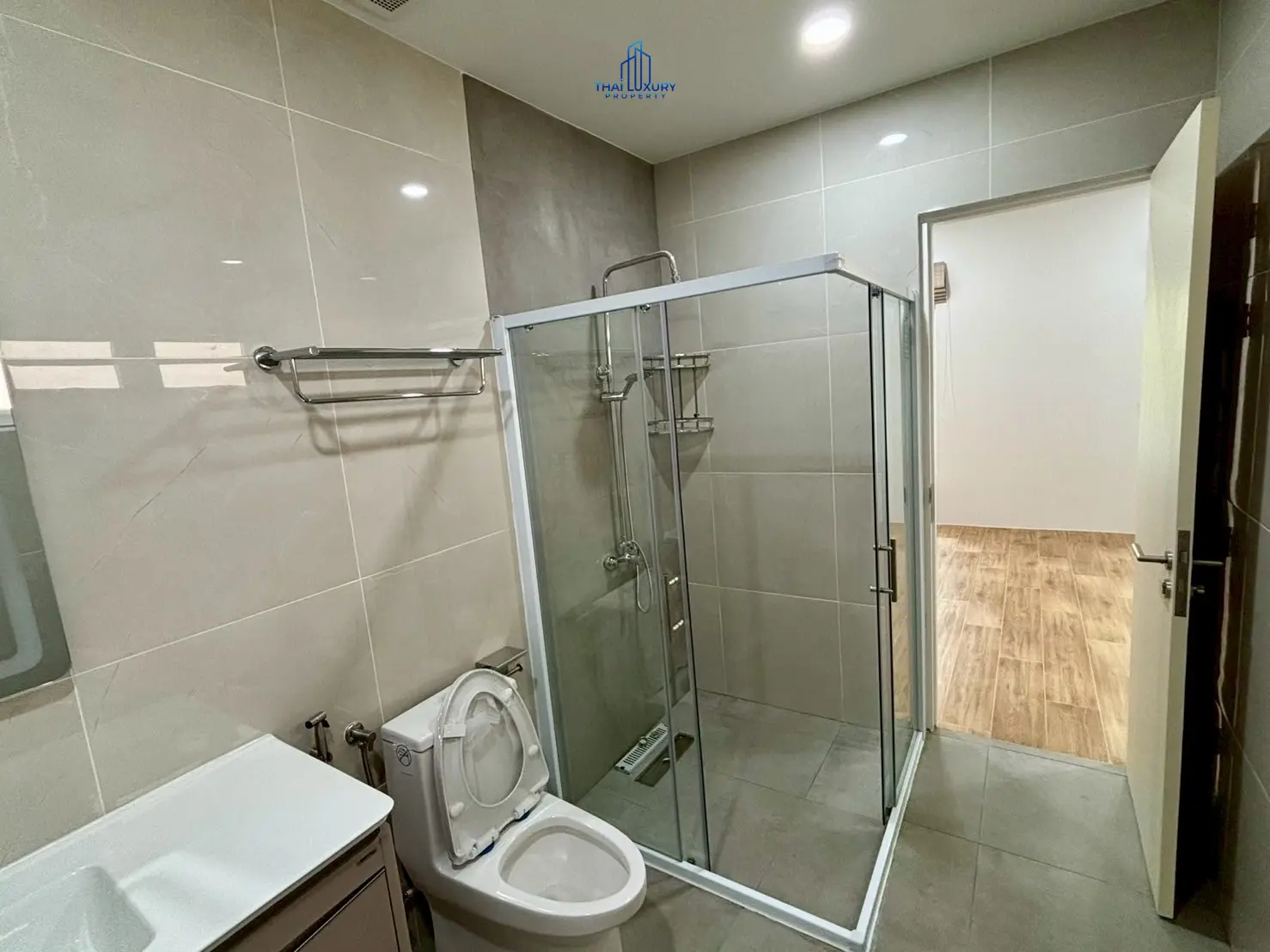 Modern 3 Bedrooms Pool Villa At Dusita Village 2 Hua Hin For Sale
