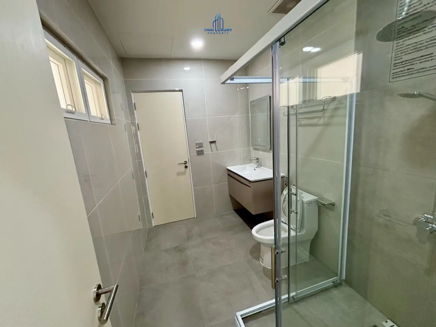 Modern 3 Bedrooms Pool Villa At Dusita Village 2 Hua Hin For Sale