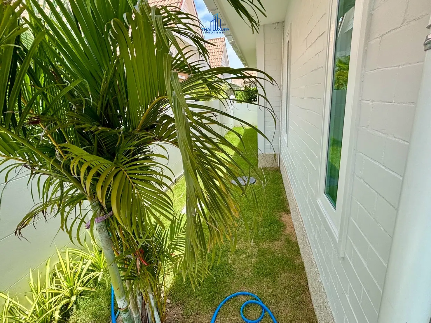 Modern 3 Bedrooms Pool Villa At Dusita Village 2 Hua Hin For Sale