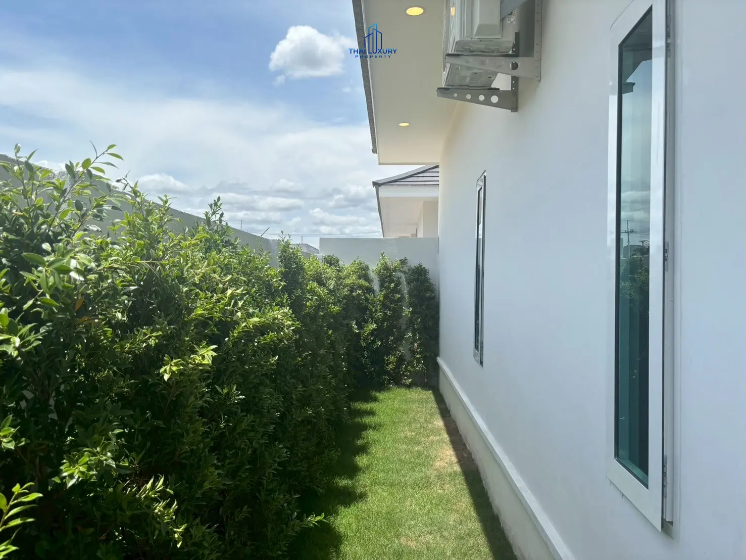 Modern 3 Bedrooms Pool Villa at The Pyne Plus 2 Hua Hin Soi 88 For Sale