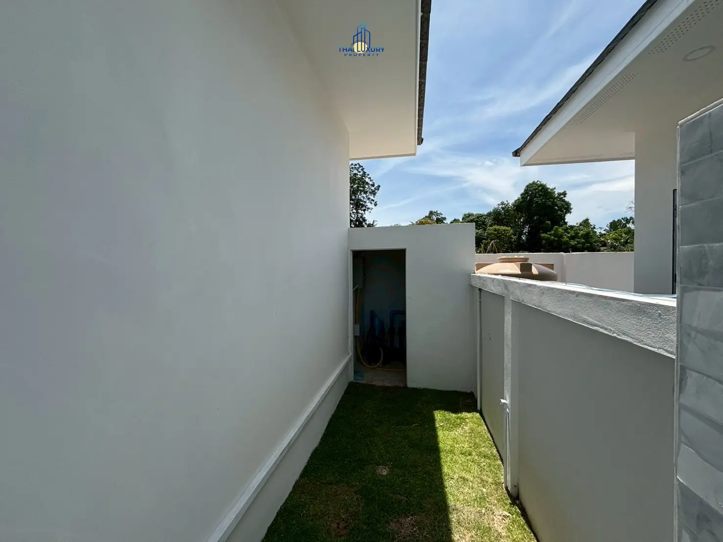 Modern 3 Bedrooms Pool Villa at The Pyne Plus 2 Hua Hin Soi 88 For Sale