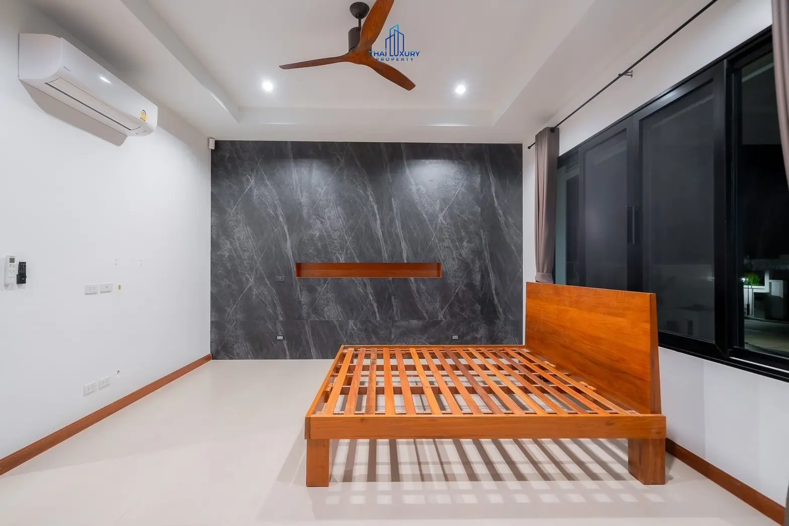 Luxury 3 Bedrooms Private Pool Villa at Hillside Hamlet 8 Hua Hin Soi 112