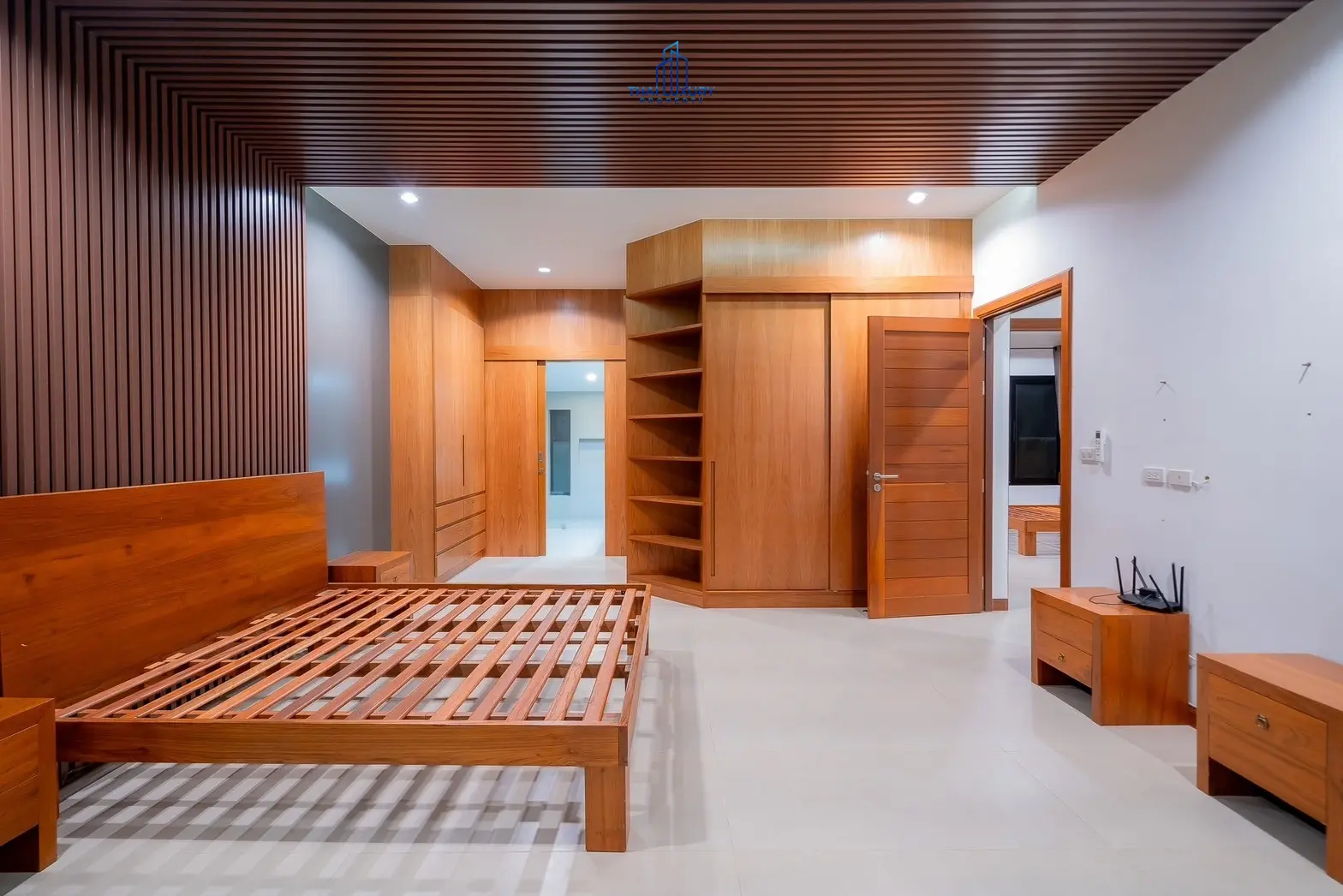 Luxury 3 Bedrooms Private Pool Villa at Hillside Hamlet 8 Hua Hin Soi 112