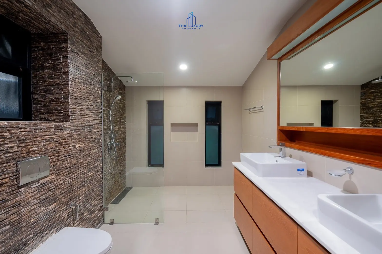 Luxury 3 Bedrooms Private Pool Villa at Hillside Hamlet 8 Hua Hin Soi 112