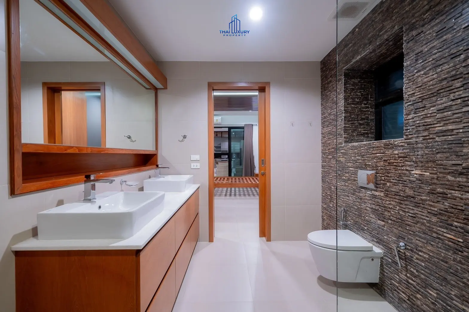 Luxury 3 Bedrooms Private Pool Villa at Hillside Hamlet 8 Hua Hin Soi 112