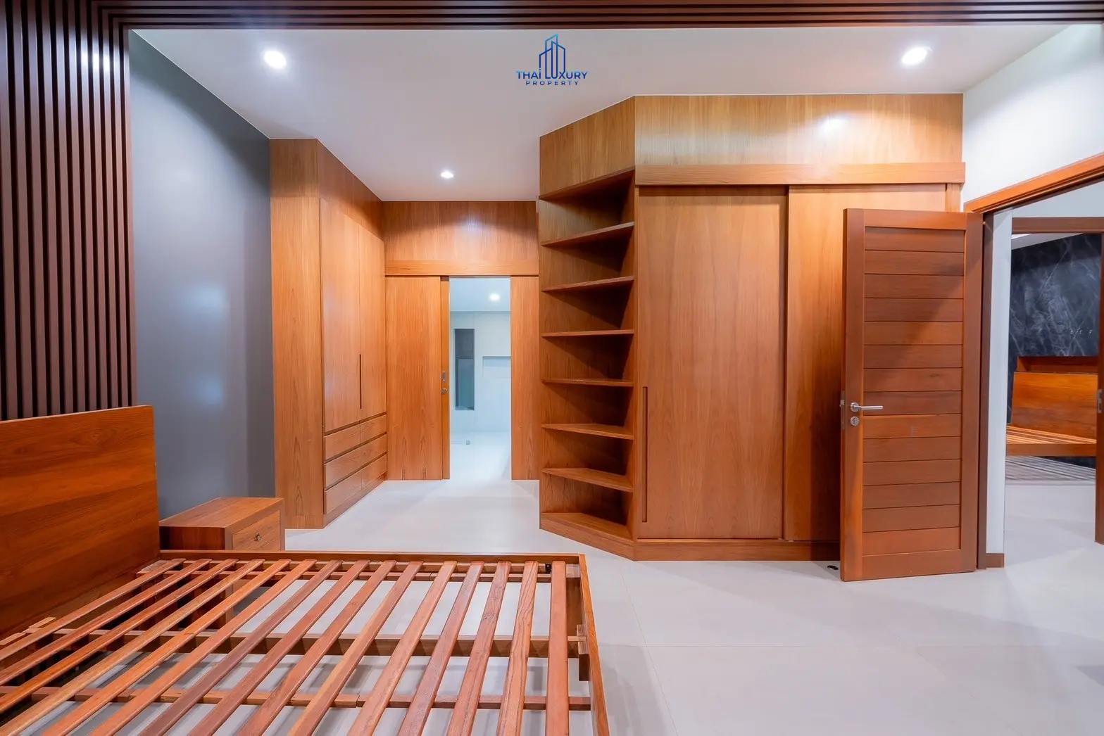 Luxury 3 Bedrooms Private Pool Villa at Hillside Hamlet 8 Hua Hin Soi 112