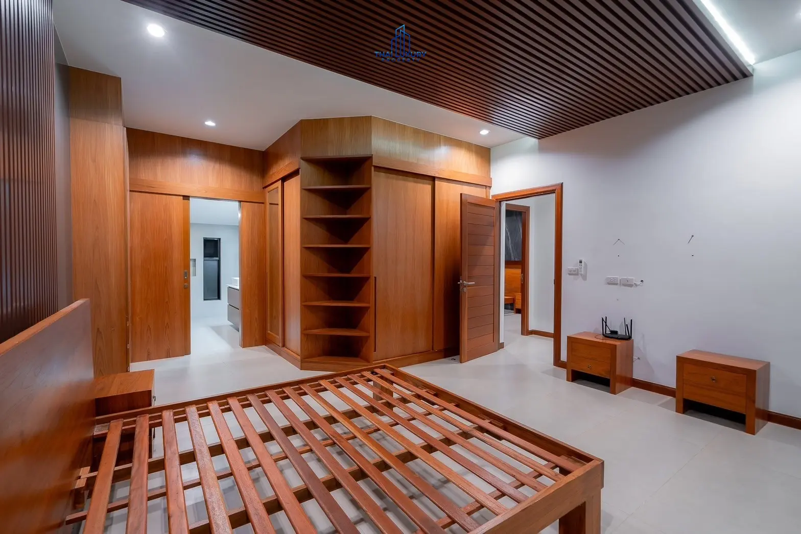 Luxury 3 Bedrooms Private Pool Villa at Hillside Hamlet 8 Hua Hin Soi 112