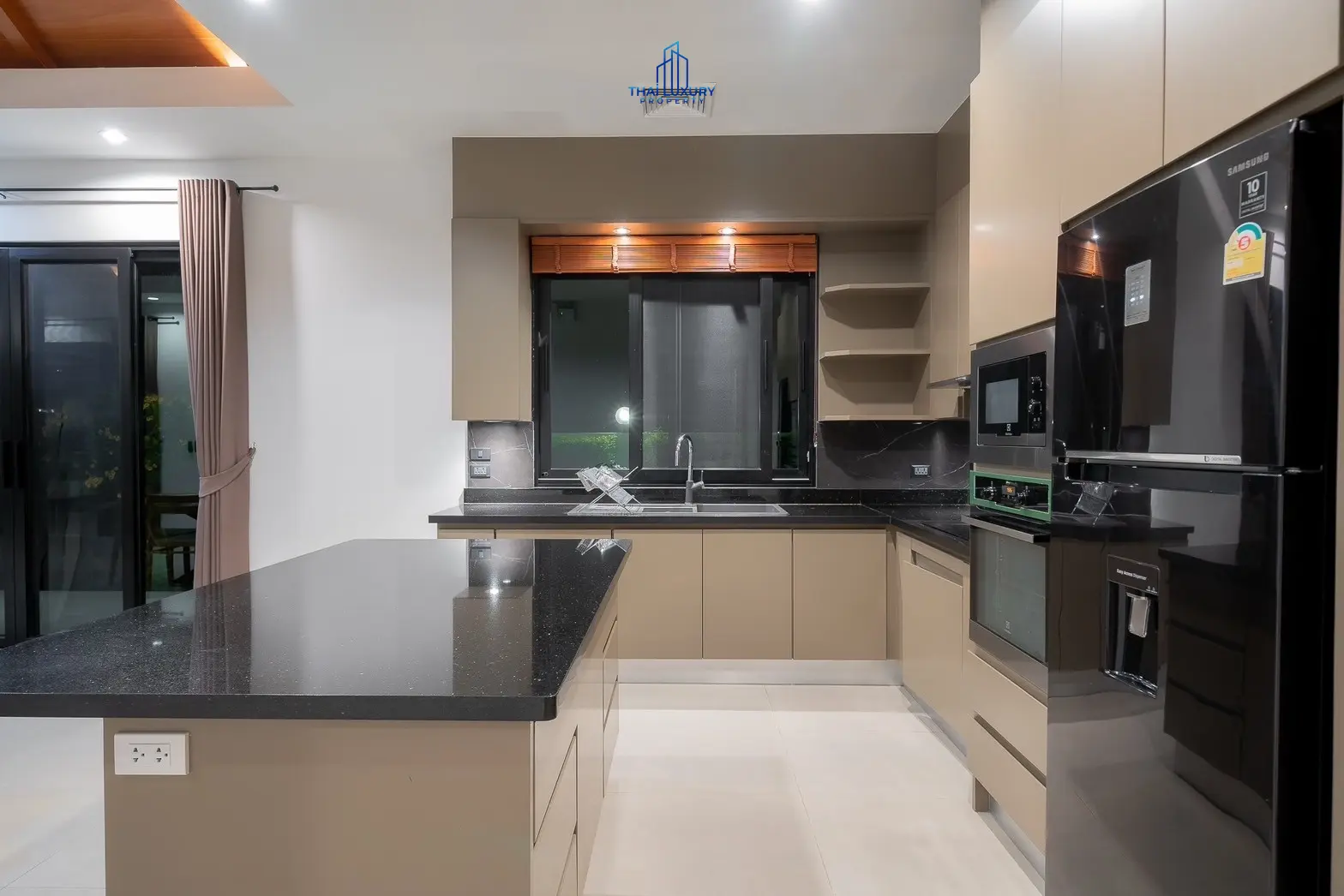 Luxury 3 Bedrooms Private Pool Villa at Hillside Hamlet 8 Hua Hin Soi 112