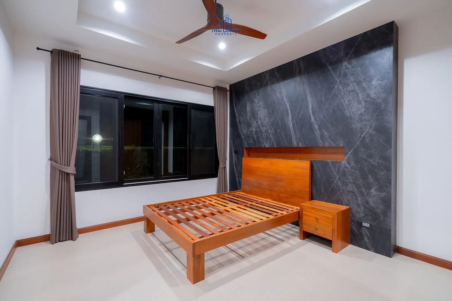 Luxury 3 Bedrooms Private Pool Villa at Hillside Hamlet 8 Hua Hin Soi 112