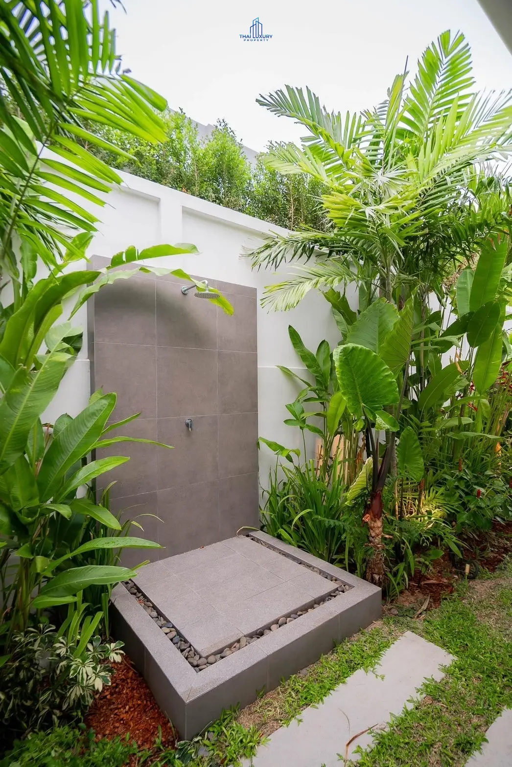 Luxury 3 Bedrooms Private Pool Villa at Hillside Hamlet 8 Hua Hin Soi 112