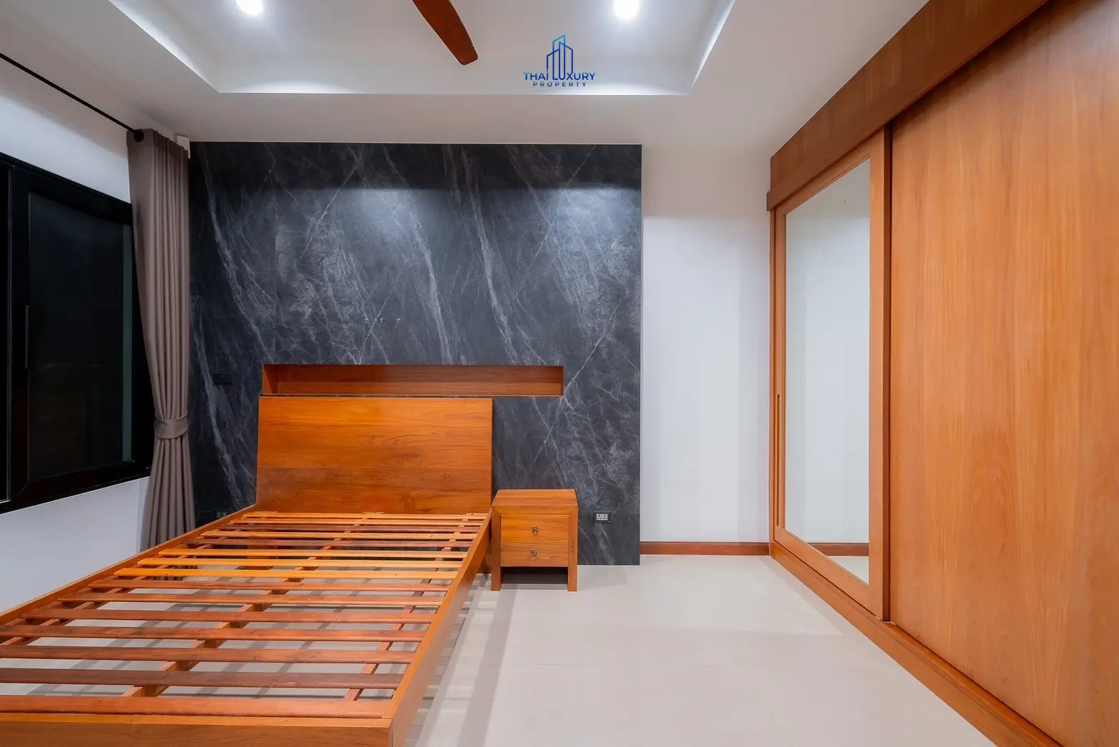 Luxury 3 Bedrooms Private Pool Villa at Hillside Hamlet 8 Hua Hin Soi 112