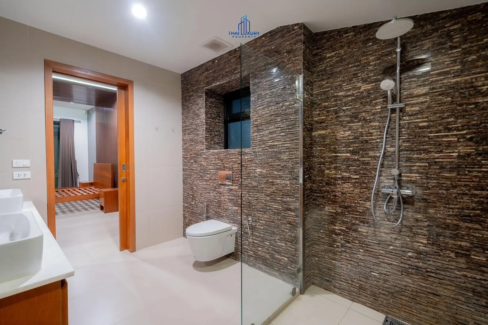 Luxury 3 Bedrooms Private Pool Villa at Hillside Hamlet 8 Hua Hin Soi 112