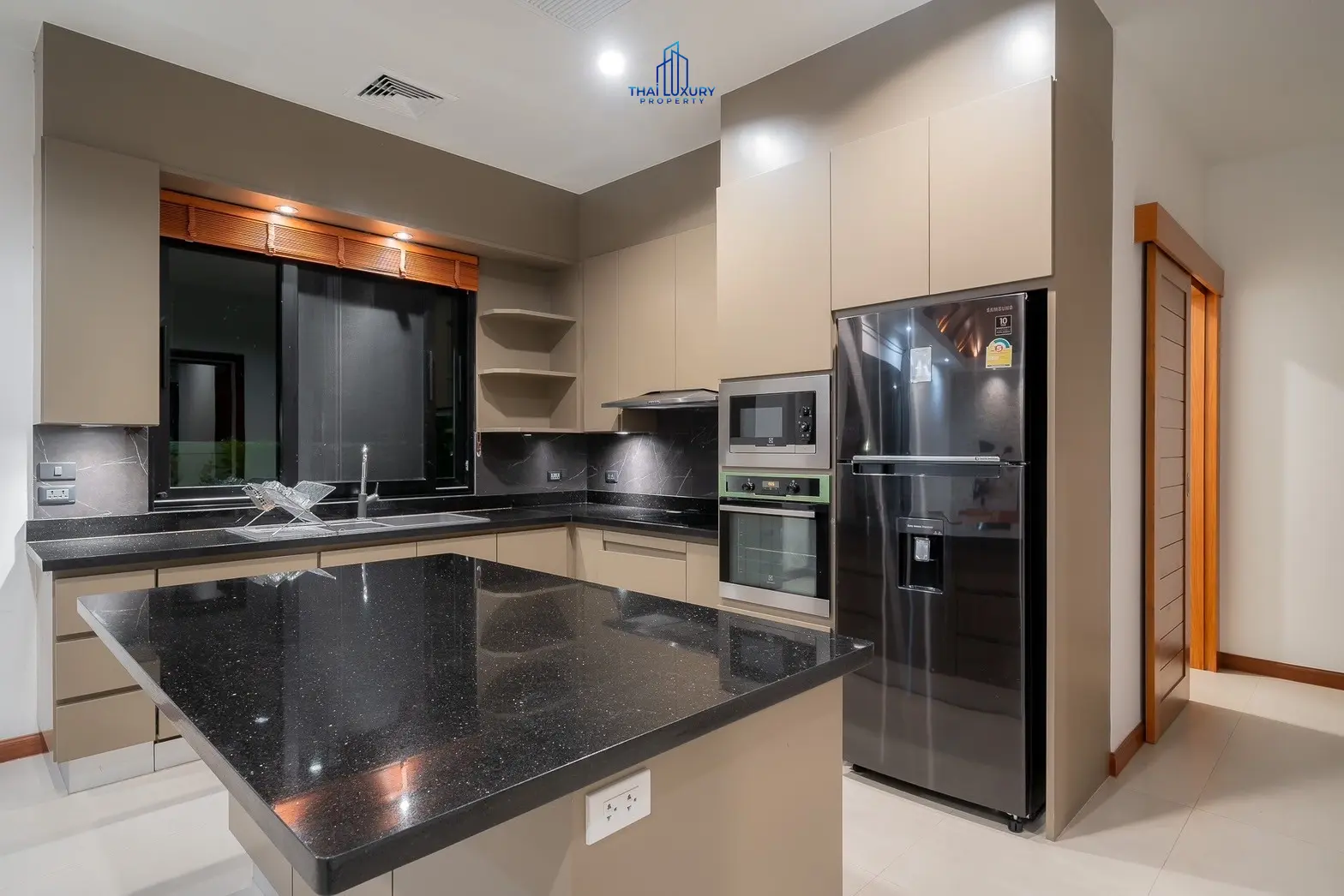 Luxury 3 Bedrooms Private Pool Villa at Hillside Hamlet 8 Hua Hin Soi 112