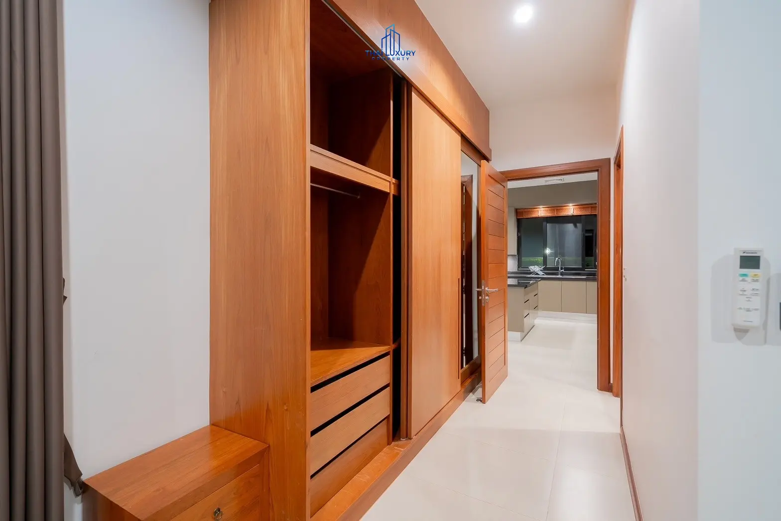 Luxury 3 Bedrooms Private Pool Villa at Hillside Hamlet 8 Hua Hin Soi 112