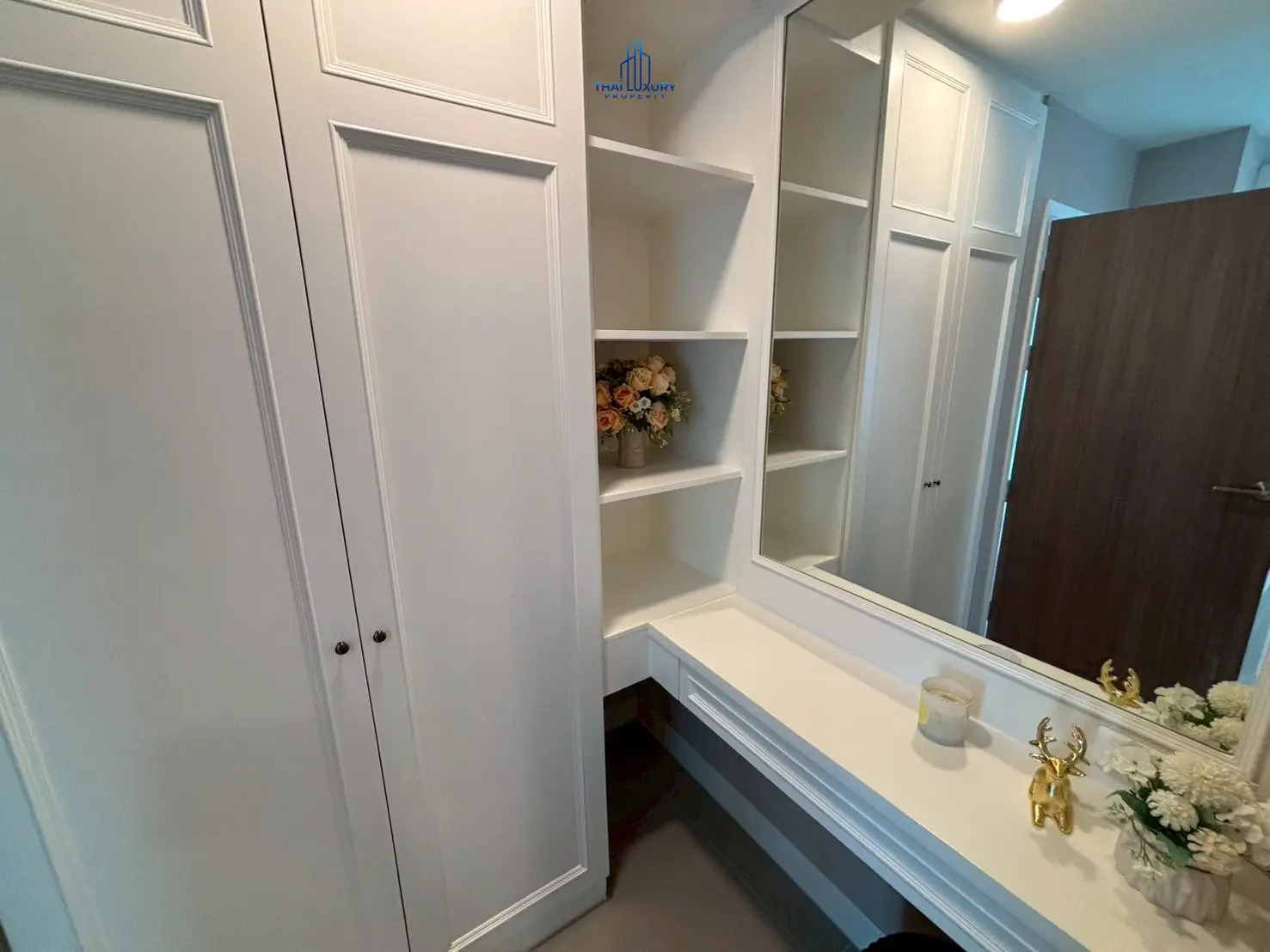 คอนโดมิเนียมพรีเมียมใหม่เอี่ยม – มิร่า มอนเต้ 94 หัวหิน