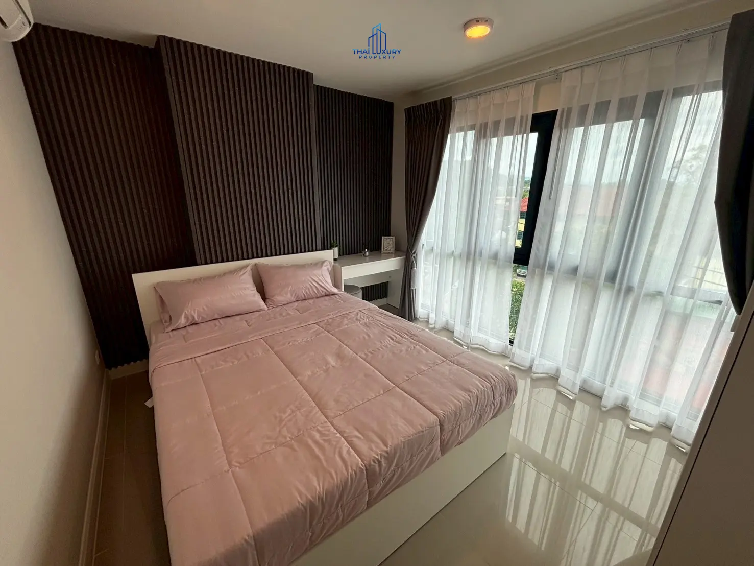 ดีลพิเศษ!! คอนโดใหม่พรีเมียม เพื่อการพักอาศัยและการลงทุน – Mira Monte 94 หัวหิน