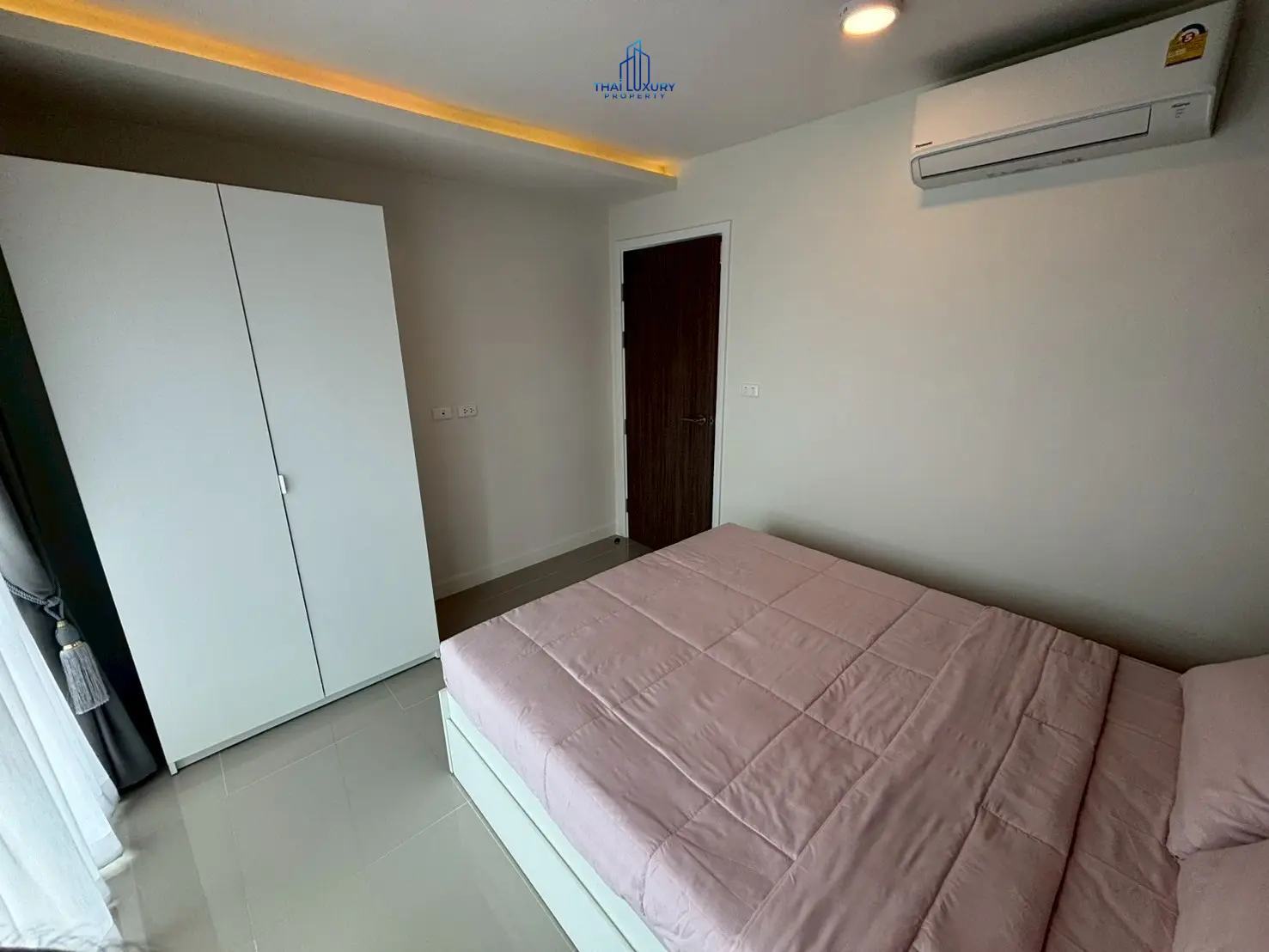 ดีลพิเศษ!! คอนโดใหม่พรีเมียม เพื่อการพักอาศัยและการลงทุน – Mira Monte 94 หัวหิน