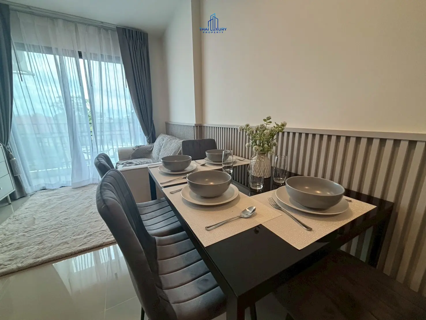 ดีลพิเศษ!! คอนโดใหม่พรีเมียม เพื่อการพักอาศัยและการลงทุน – Mira Monte 94 หัวหิน