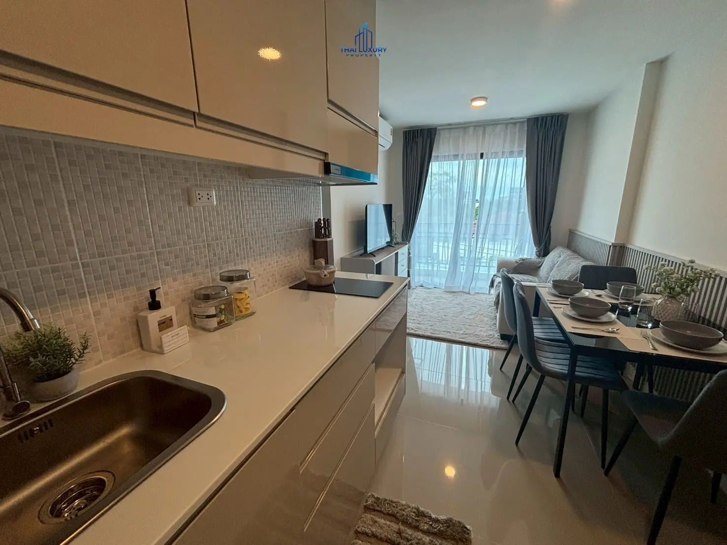 ดีลพิเศษ!! คอนโดใหม่พรีเมียม เพื่อการพักอาศัยและการลงทุน – Mira Monte 94 หัวหิน