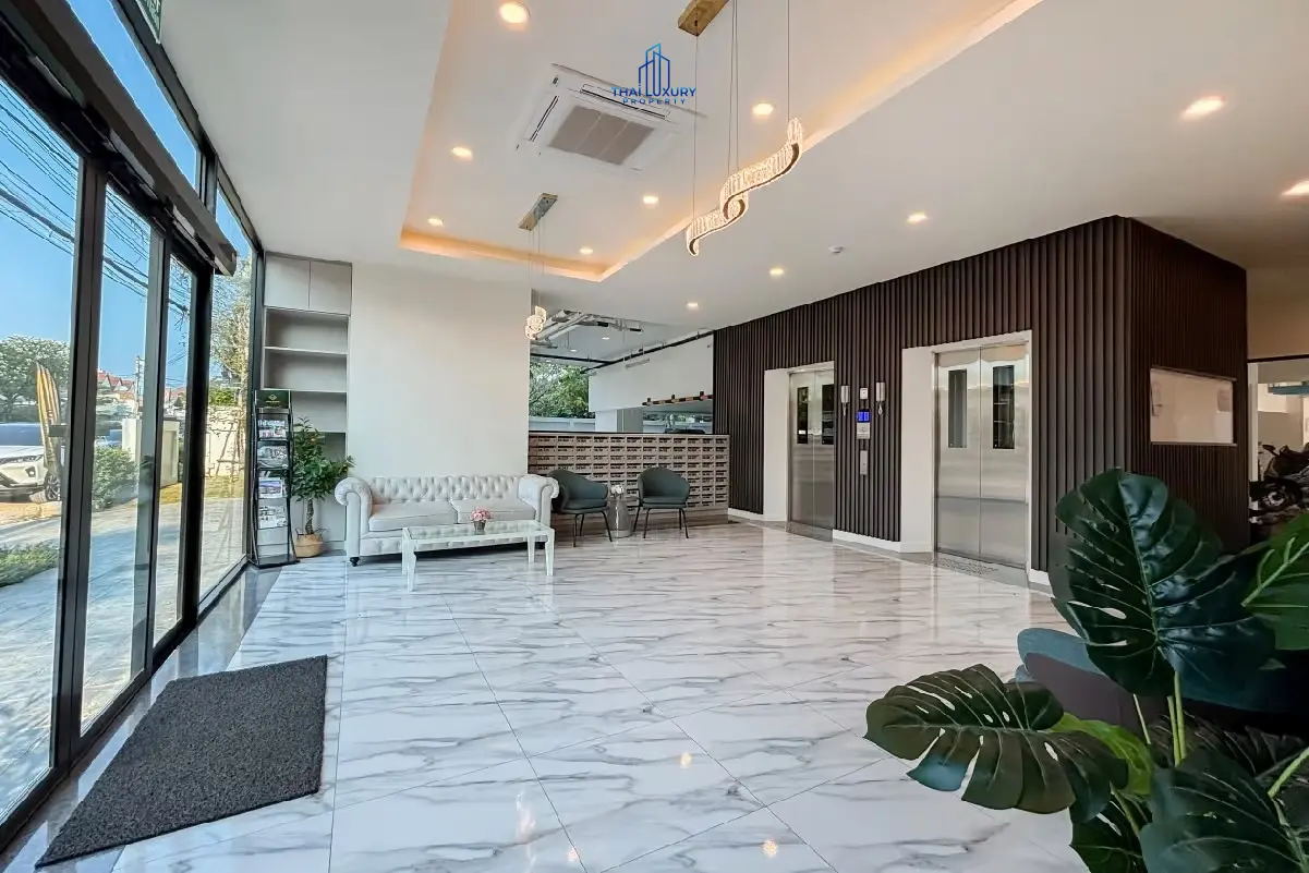 ดีลพิเศษ!! คอนโดใหม่พรีเมียม เพื่อการพักอาศัยและการลงทุน – Mira Monte 94 หัวหิน