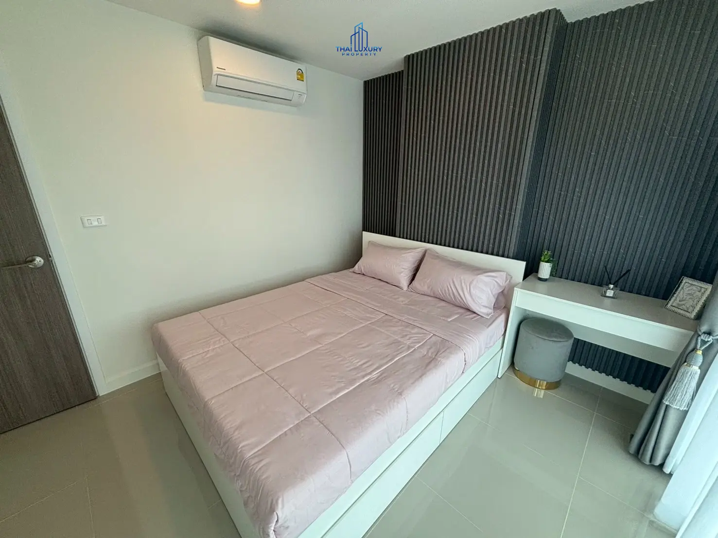 ดีลพิเศษ!! คอนโดใหม่พรีเมียม เพื่อการพักอาศัยและการลงทุน – Mira Monte 94 หัวหิน