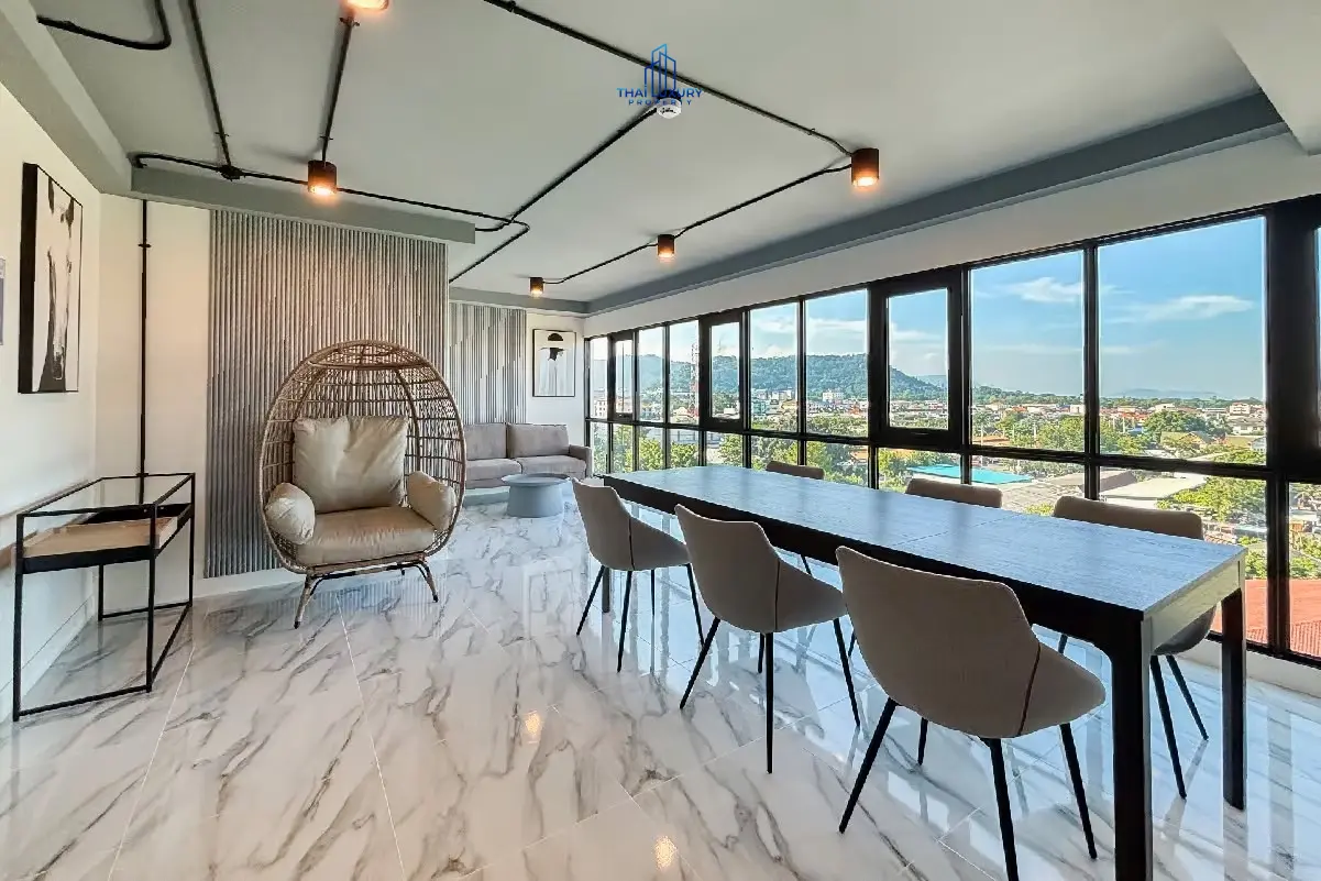 ดีลพิเศษ!! คอนโดใหม่พรีเมียม เพื่อการพักอาศัยและการลงทุน – Mira Monte 94 หัวหิน