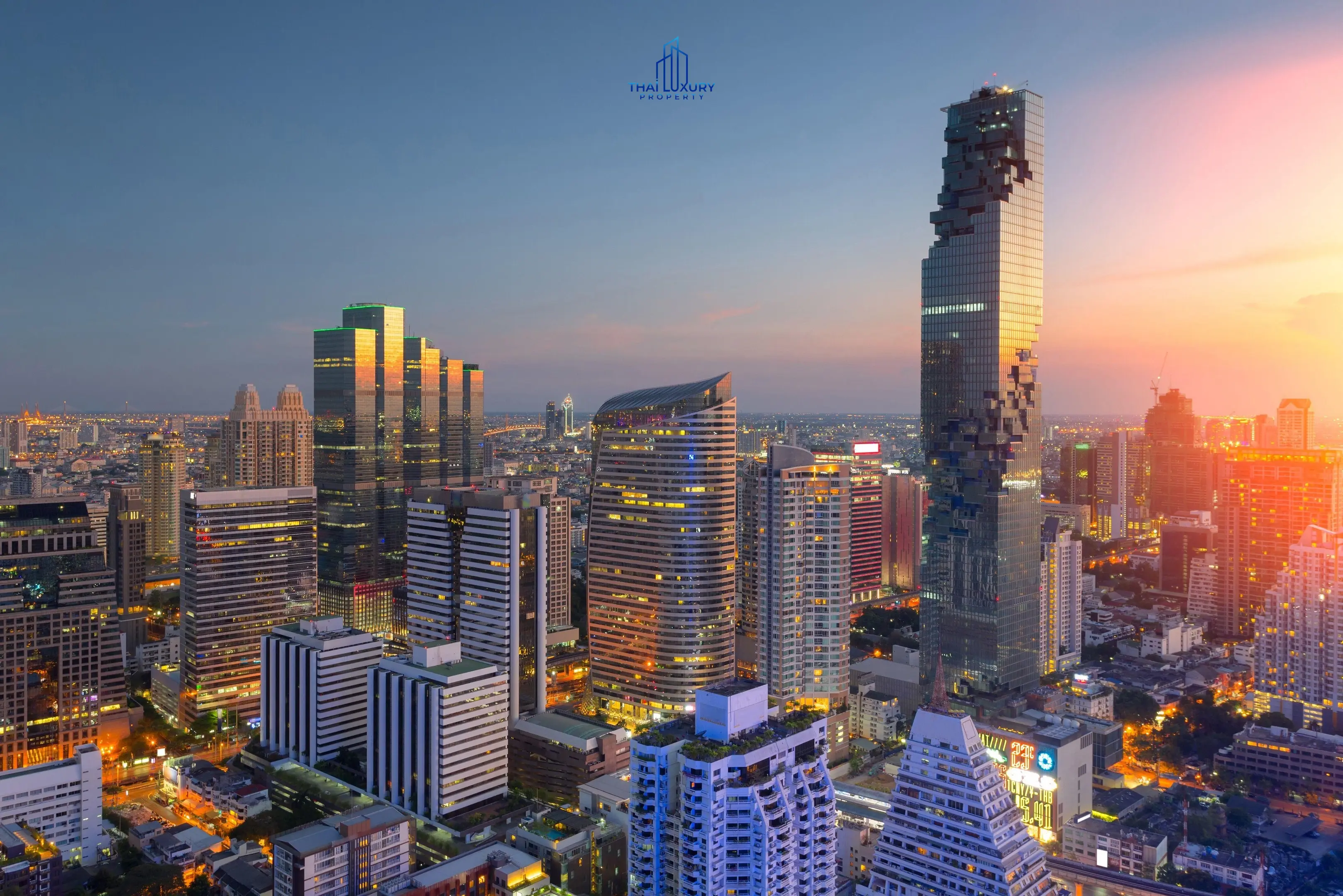 คอนโดมิเนียมหรู 2 ห้องนอน ที่ The Ritz-Carlton Residences Bangkok – สำหรับเช่า