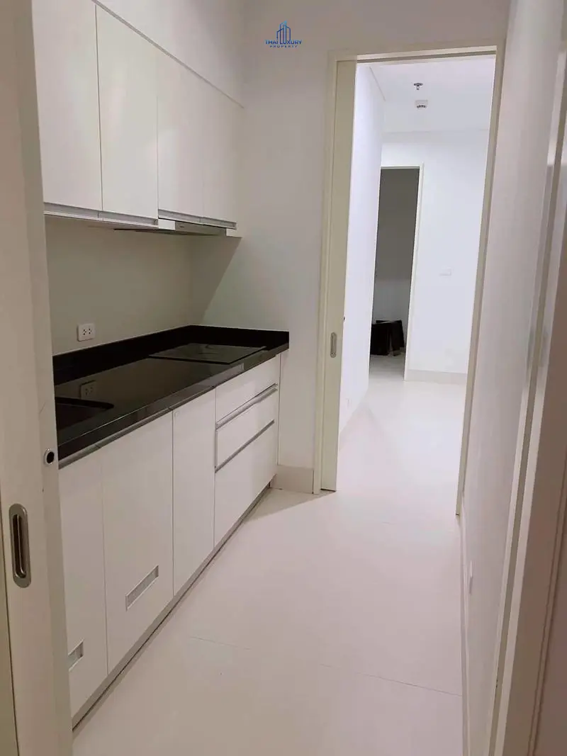 คอนโดมิเนียมหรู 1 ห้องนอน ที่ The Ritz-Carlton Residences, Bangkok – สำหรับเช่า