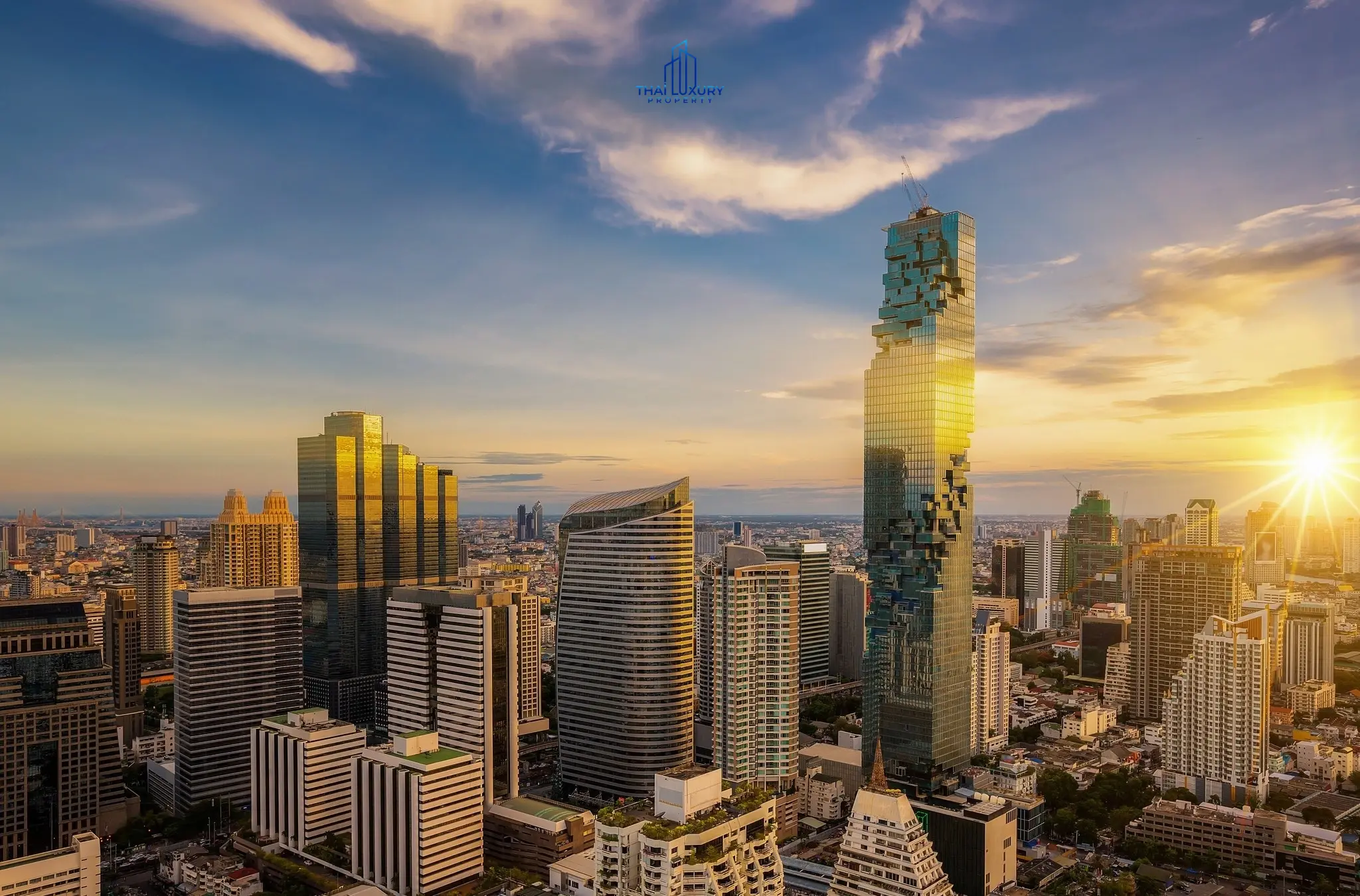 คอนโดมิเนียมหรู 1 ห้องนอน ที่ The Ritz-Carlton Residences, Bangkok – สำหรับเช่า