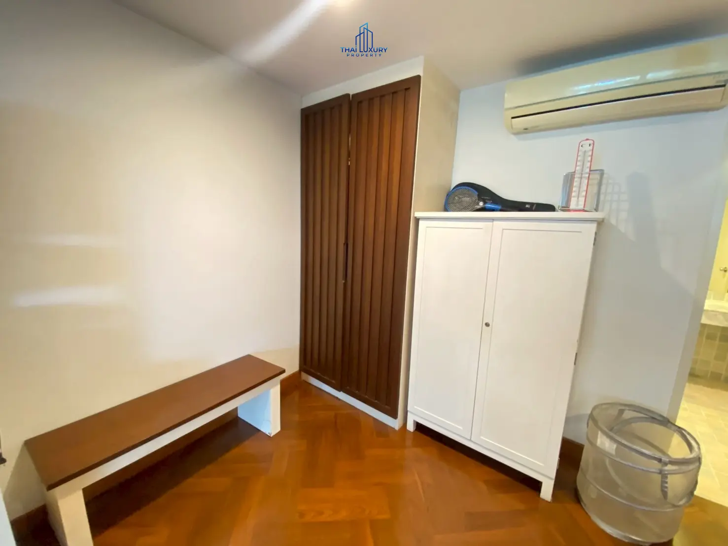 คอนโดมิเนมหรู 2 ห้องนอน ที่บ้านชายทะเล หัวหิน