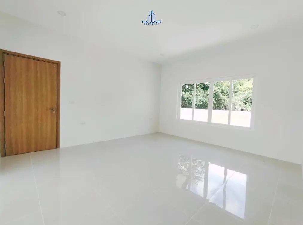 ขายวิลล่าสระว่ายน้ำสไตล์โมเดิร์น ที่ Grand Hills หัวหิน