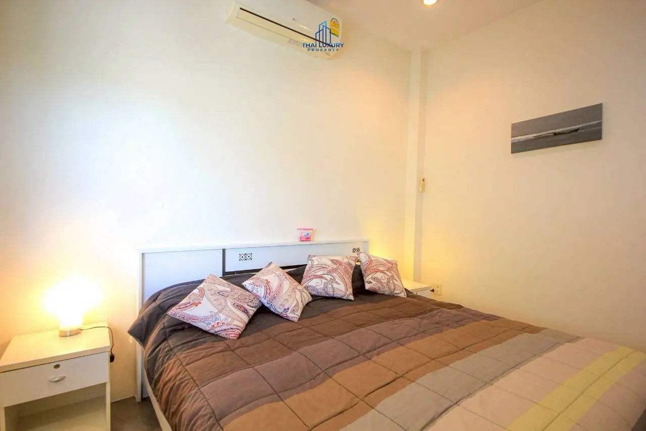 วิลล่าสวย 3 ห้องนอน พร้อมสระว่ายน้ำ ที่ Orchid Paradise Homes หัวหิน ซอย 70