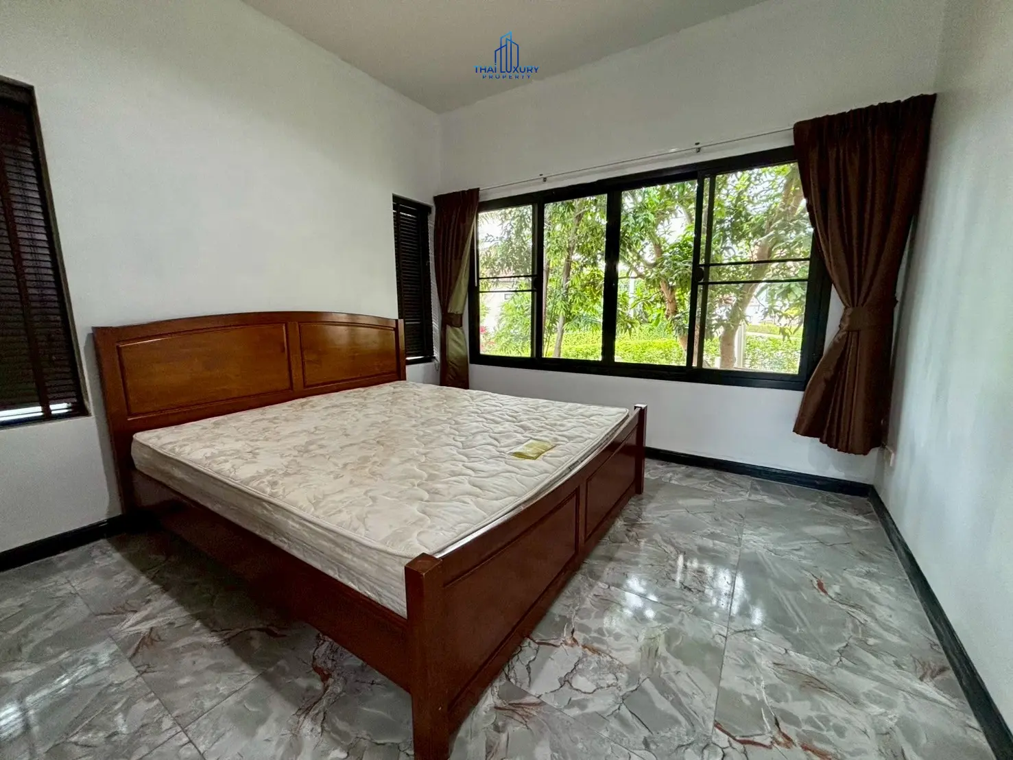 บังกะโล 3 ห้องนอนสวยสำหรับขาย ที่ Horizon ซอย 88 หัวหิน