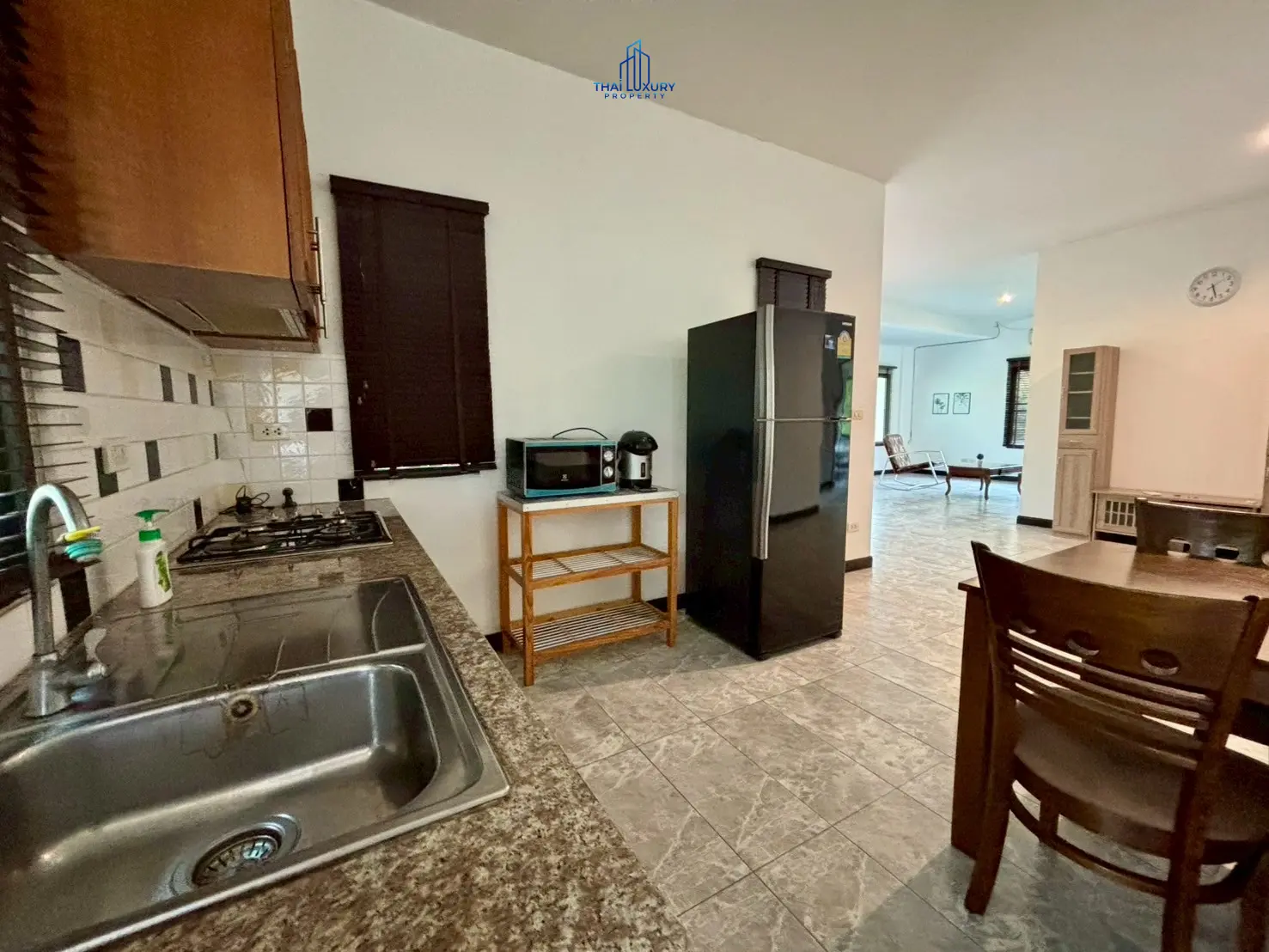 บังกะโล 3 ห้องนอนสวยสำหรับขาย ที่ Horizon ซอย 88 หัวหิน